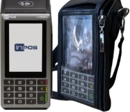 Inpos M530 POS Çantası