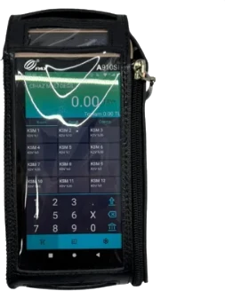 PAX A910SF POS Çantası