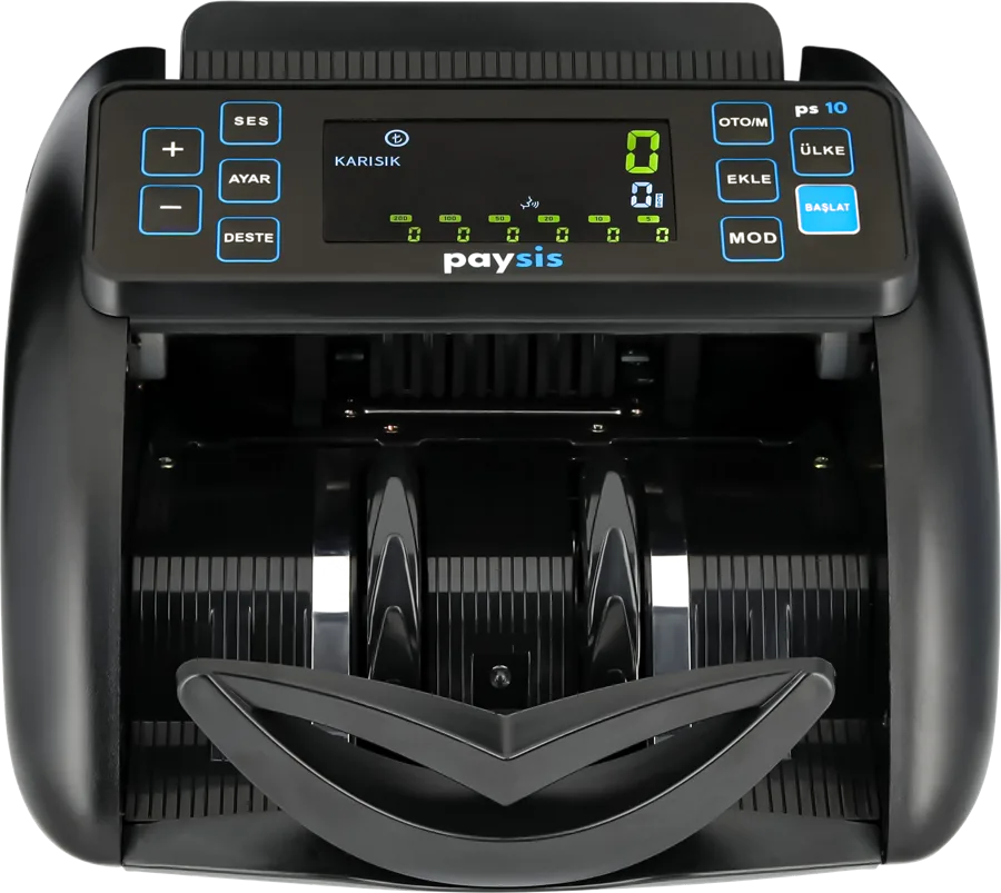 Paysis PS-10 görsel 2
