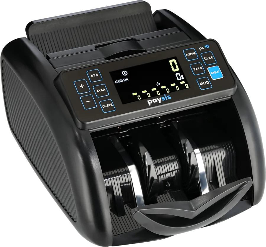 Paysis PS-10 görsel 3