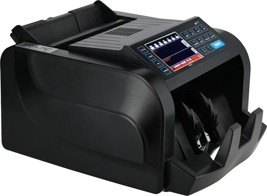Paysis PS-50 Para Sayma Makinesi